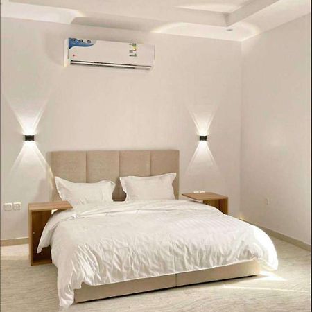 Luxury And Modern Hotel Apartments In Mudhainib - Nozol Noor 3 Μεδίνα Εξωτερικό φωτογραφία