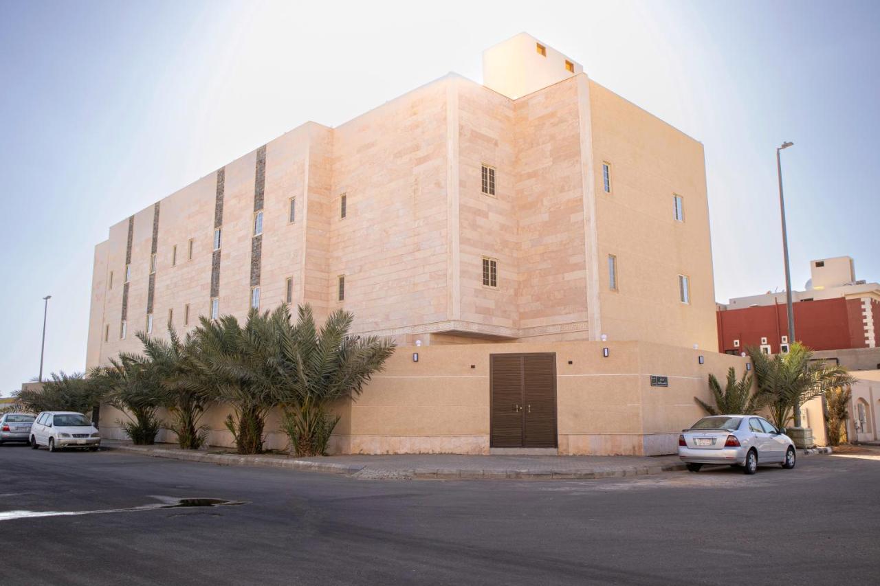 Luxury And Modern Hotel Apartments In Mudhainib - Nozol Noor 3 Μεδίνα Εξωτερικό φωτογραφία