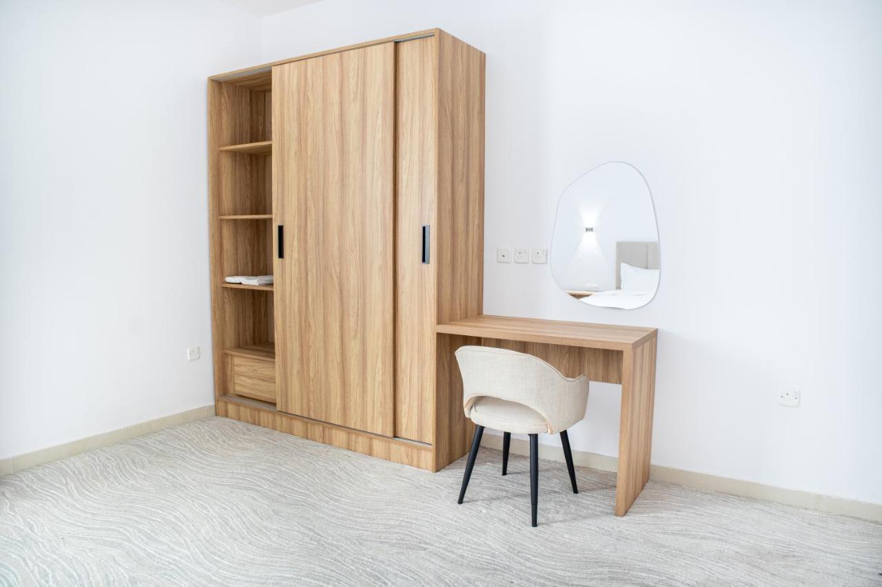 Luxury And Modern Hotel Apartments In Mudhainib - Nozol Noor 3 Μεδίνα Εξωτερικό φωτογραφία