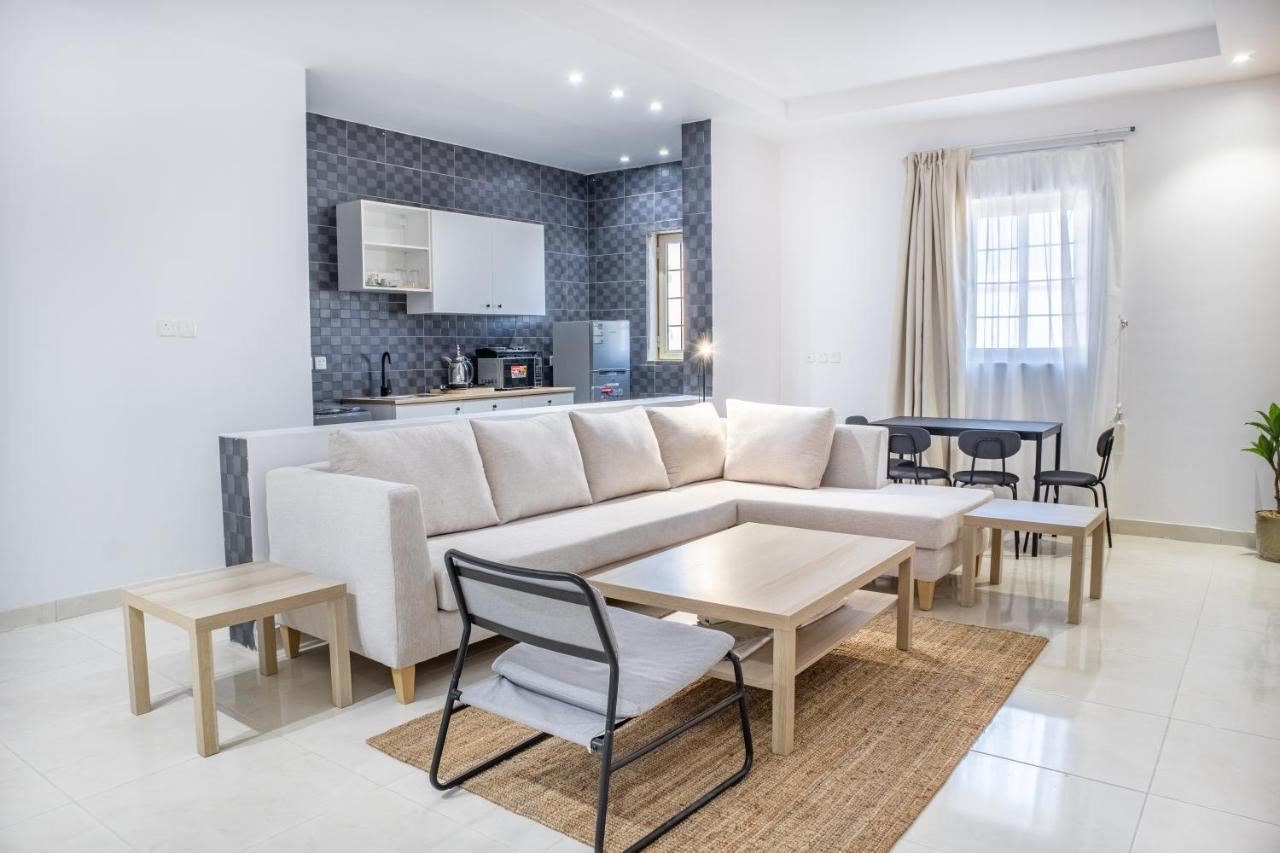 Luxury And Modern Hotel Apartments In Mudhainib - Nozol Noor 3 Μεδίνα Εξωτερικό φωτογραφία