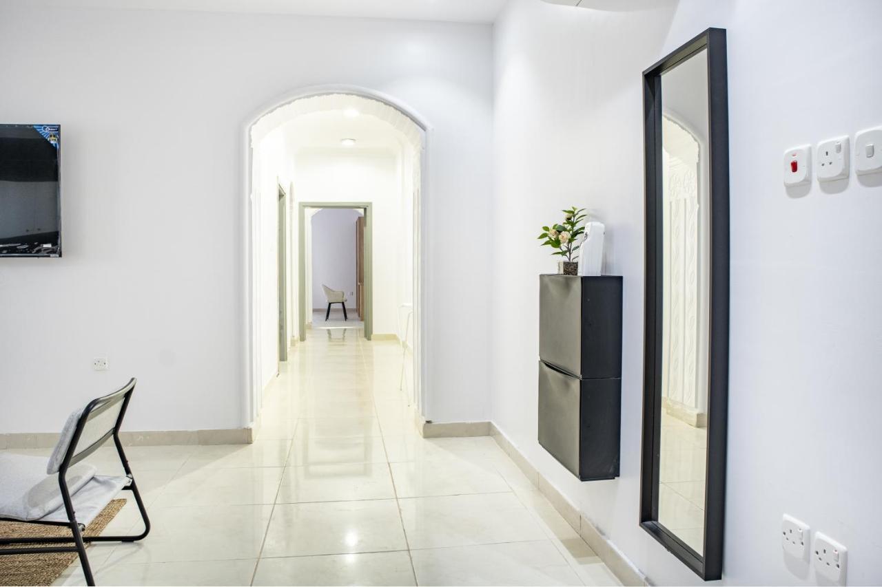 Luxury And Modern Hotel Apartments In Mudhainib - Nozol Noor 3 Μεδίνα Εξωτερικό φωτογραφία