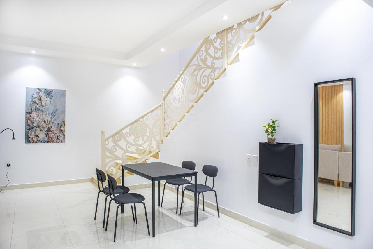 Luxury And Modern Hotel Apartments In Mudhainib - Nozol Noor 3 Μεδίνα Εξωτερικό φωτογραφία