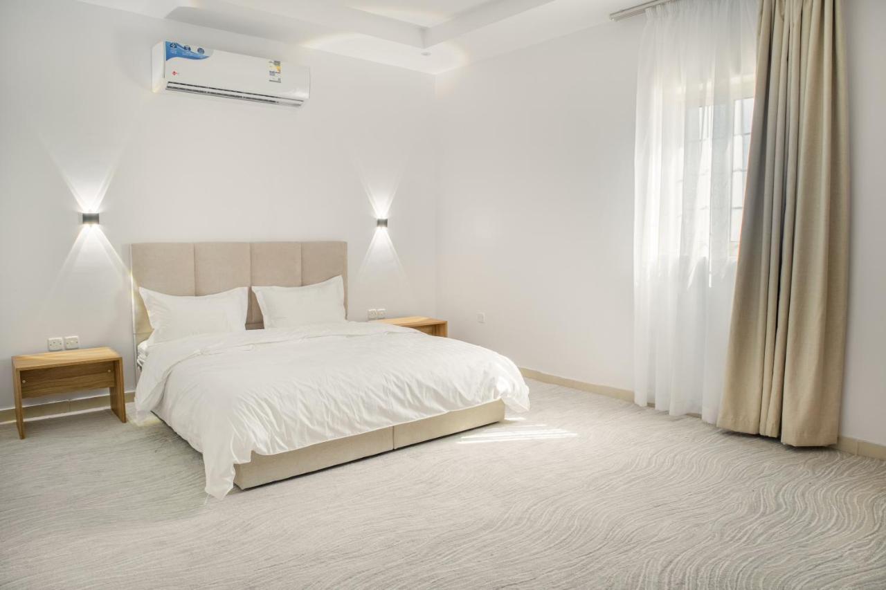 Luxury And Modern Hotel Apartments In Mudhainib - Nozol Noor 3 Μεδίνα Εξωτερικό φωτογραφία