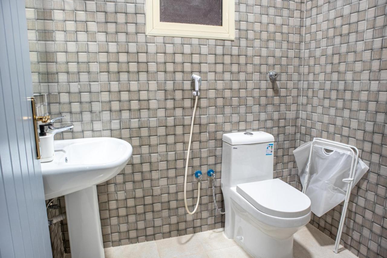 Luxury And Modern Hotel Apartments In Mudhainib - Nozol Noor 3 Μεδίνα Εξωτερικό φωτογραφία