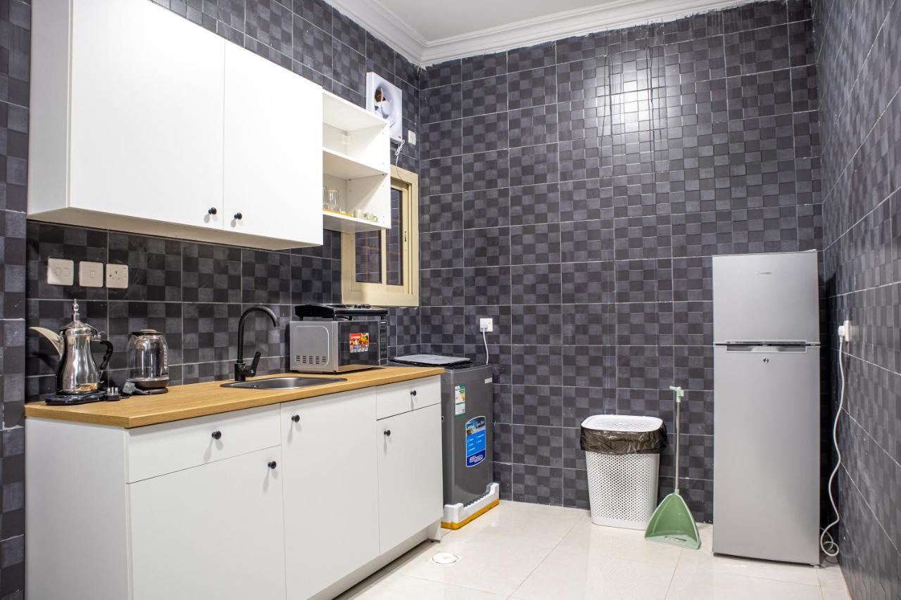Luxury And Modern Hotel Apartments In Mudhainib - Nozol Noor 3 Μεδίνα Εξωτερικό φωτογραφία