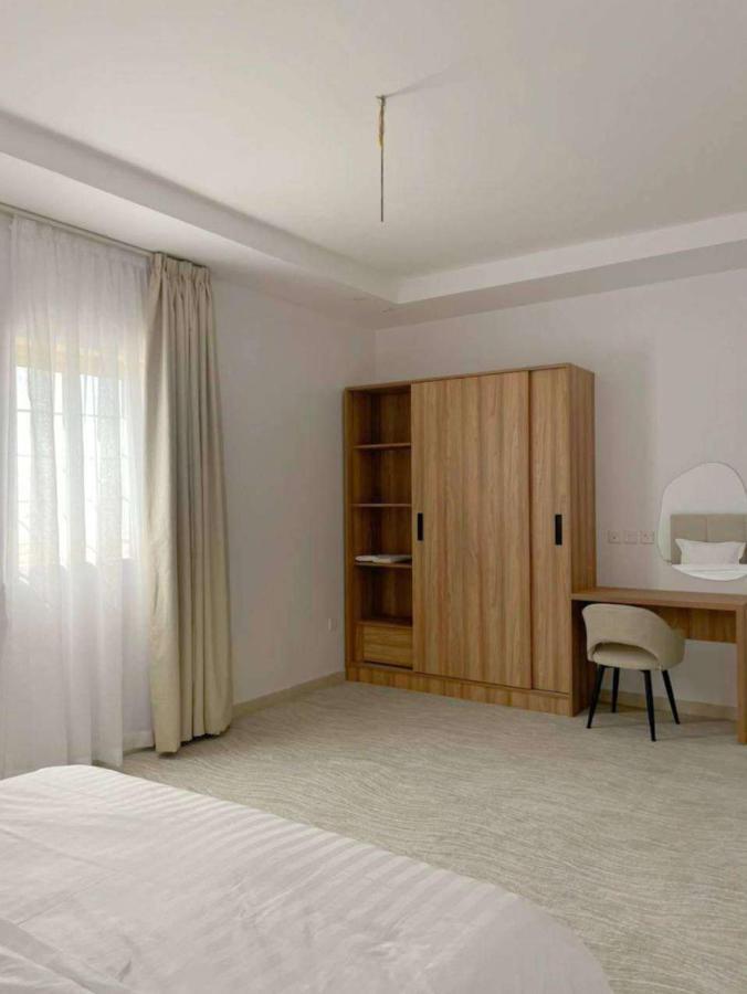 Luxury And Modern Hotel Apartments In Mudhainib - Nozol Noor 3 Μεδίνα Εξωτερικό φωτογραφία
