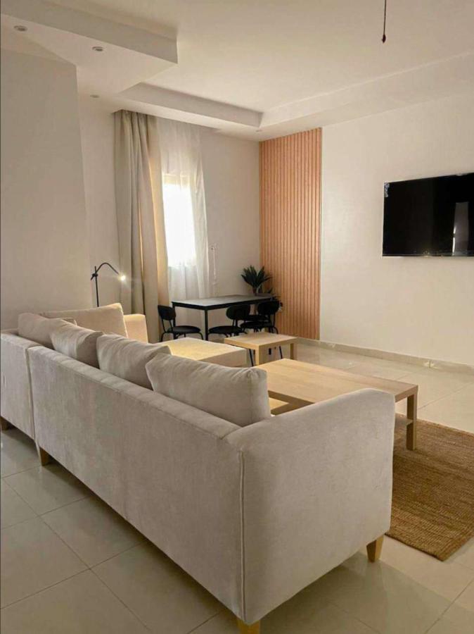 Luxury And Modern Hotel Apartments In Mudhainib - Nozol Noor 3 Μεδίνα Εξωτερικό φωτογραφία