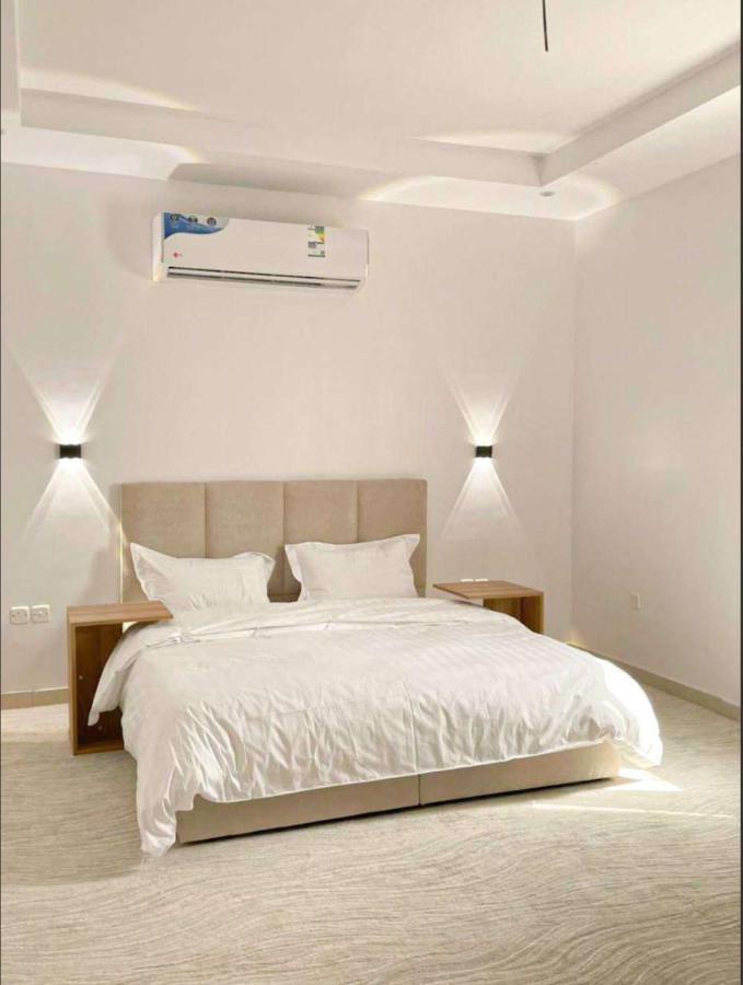 Luxury And Modern Hotel Apartments In Mudhainib - Nozol Noor 3 Μεδίνα Εξωτερικό φωτογραφία