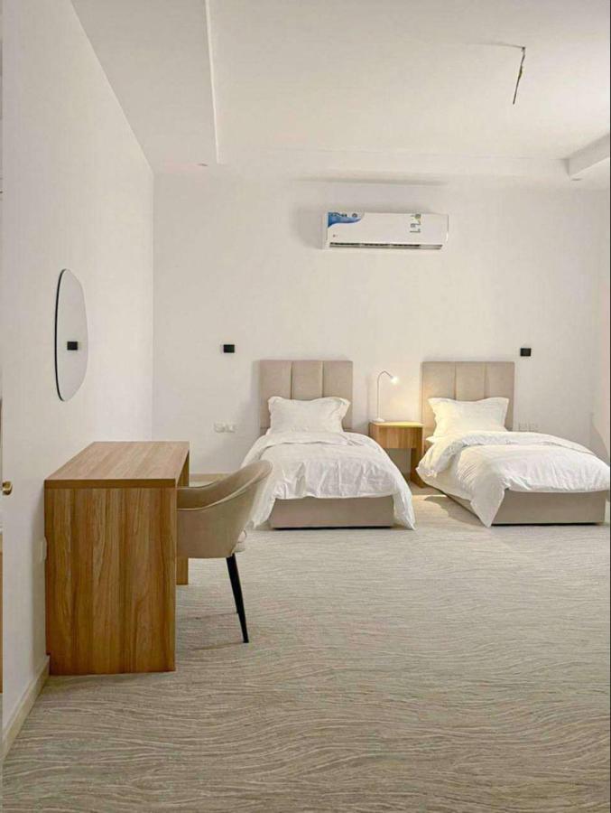 Luxury And Modern Hotel Apartments In Mudhainib - Nozol Noor 3 Μεδίνα Εξωτερικό φωτογραφία