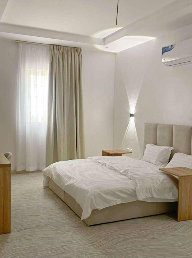 Luxury And Modern Hotel Apartments In Mudhainib - Nozol Noor 3 Μεδίνα Εξωτερικό φωτογραφία