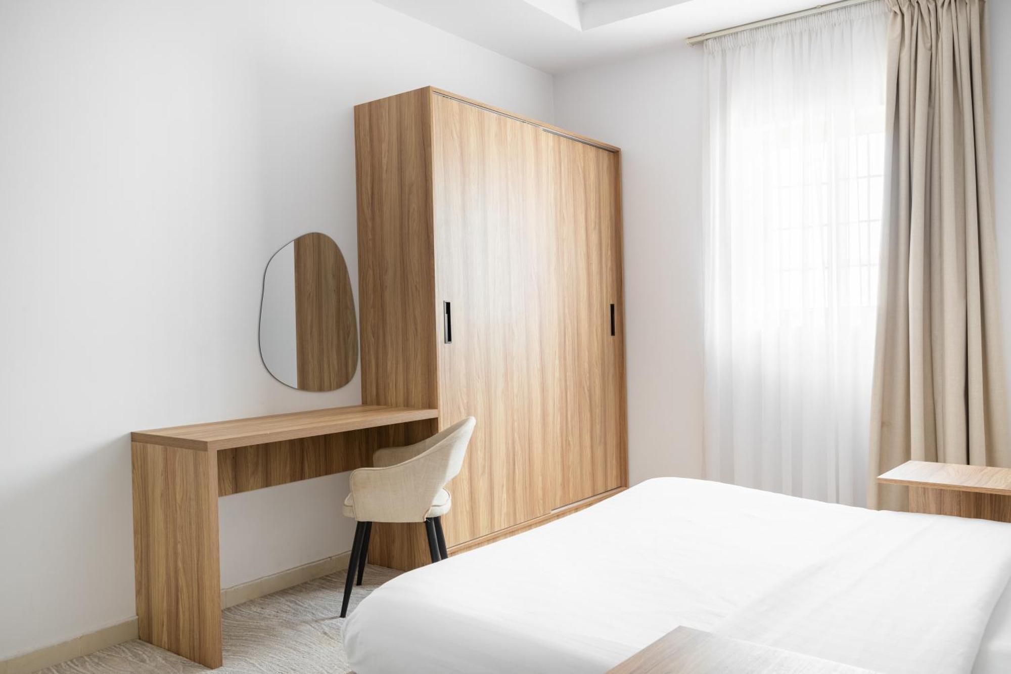 Luxury And Modern Hotel Apartments In Mudhainib - Nozol Noor 3 Μεδίνα Εξωτερικό φωτογραφία