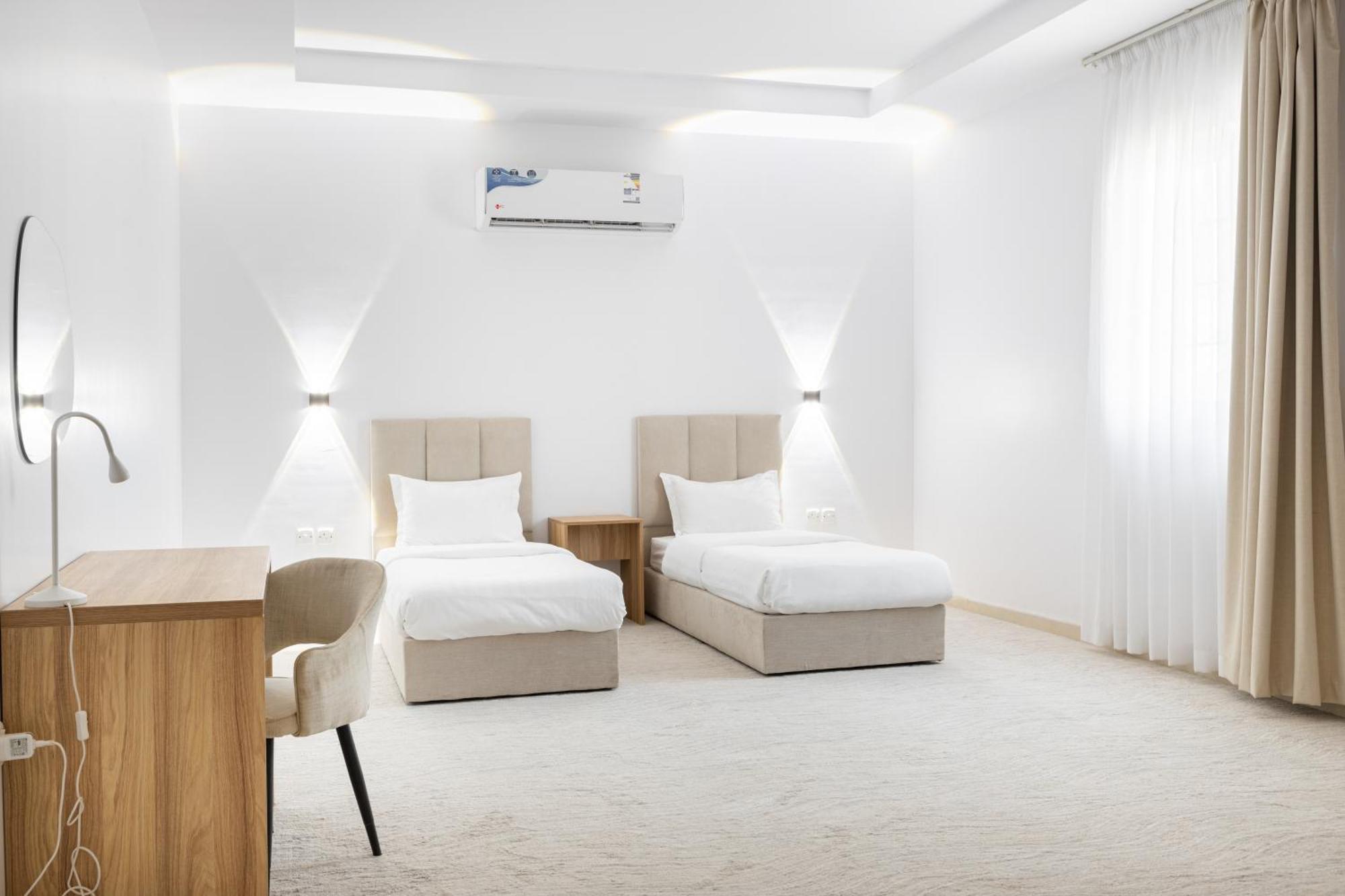 Luxury And Modern Hotel Apartments In Mudhainib - Nozol Noor 3 Μεδίνα Εξωτερικό φωτογραφία