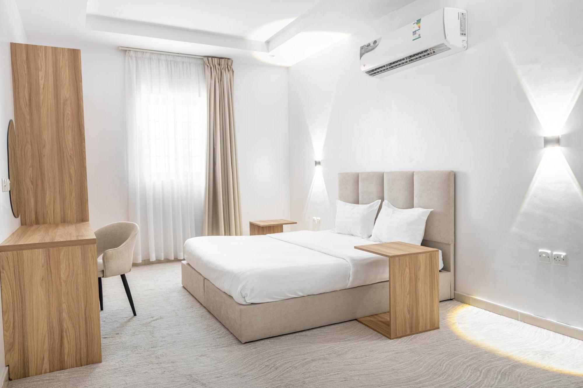 Luxury And Modern Hotel Apartments In Mudhainib - Nozol Noor 3 Μεδίνα Εξωτερικό φωτογραφία